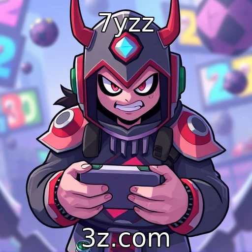 A crescente popularidade dos jogos mobile