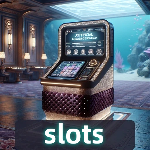 Slots no 7yzz: A Aventura das Apostas Online